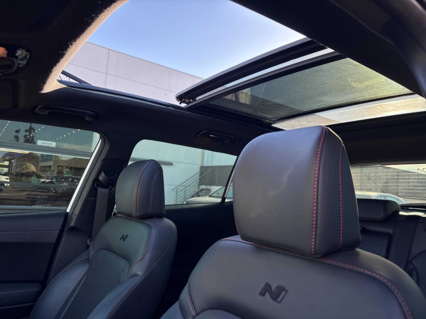 Hyundai-CRETA-1.0 TGDI FLEX N LINE AUTOMÁTICO