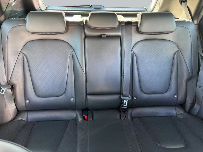 Hyundai-CRETA-1.0 TGDI FLEX N LINE AUTOMÁTICO