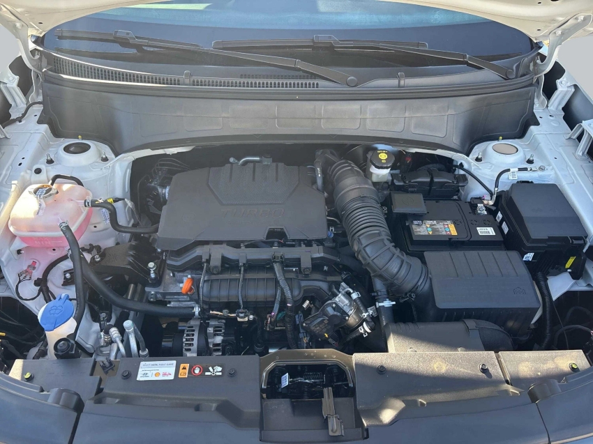 Hyundai-CRETA-1.0 TGDI FLEX N LINE AUTOMÁTICO