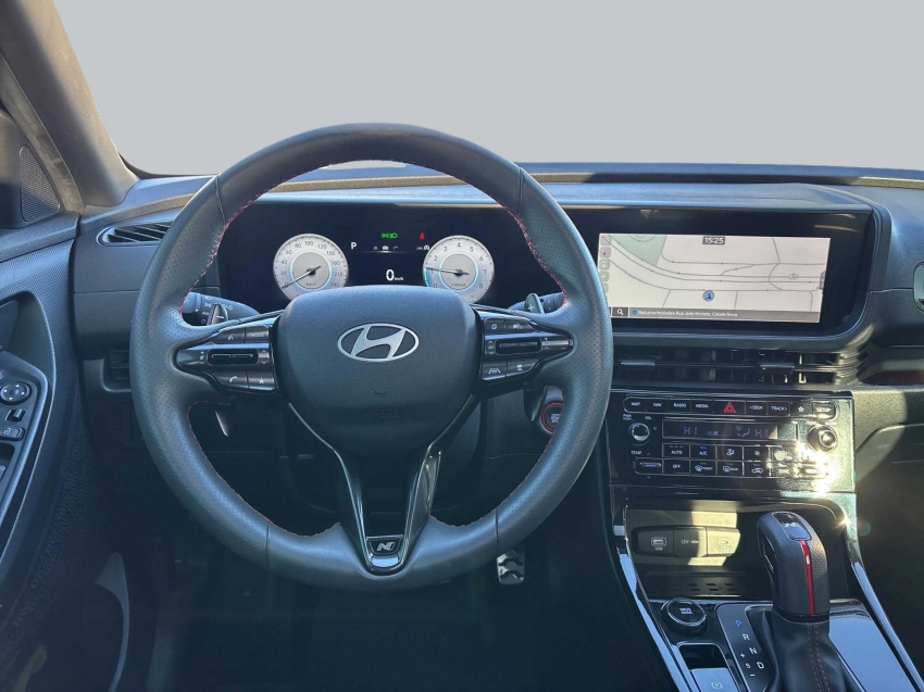 Hyundai-CRETA-1.0 TGDI FLEX N LINE AUTOMÁTICO
