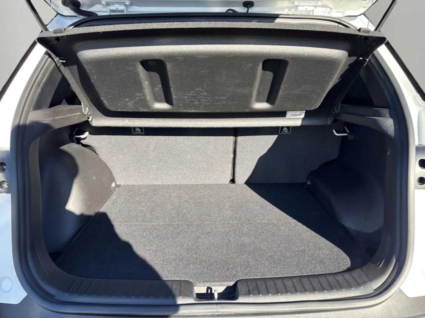 Hyundai-CRETA-1.0 TGDI FLEX N LINE AUTOMÁTICO