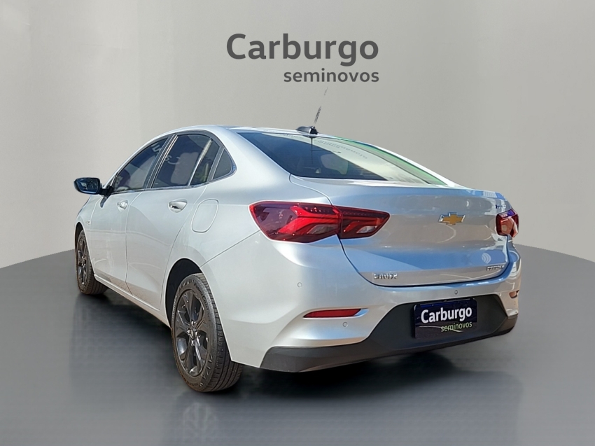 GM - Chevrolet-ONIX-1.0 TURBO FLEX PLUS PREMIER AUTOMÁTICO