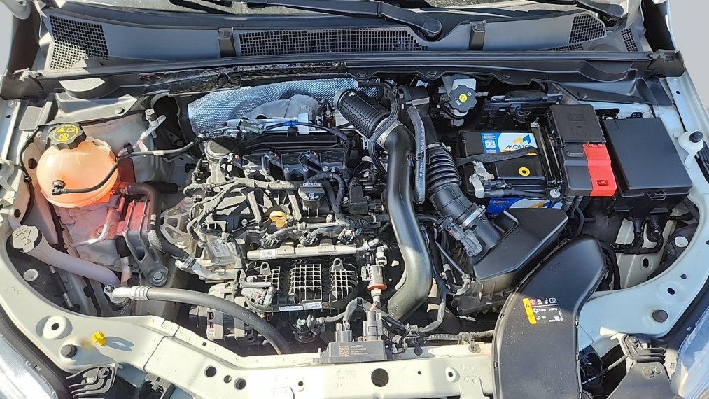 GM - Chevrolet-ONIX-1.0 TURBO FLEX PLUS PREMIER AUTOMÁTICO