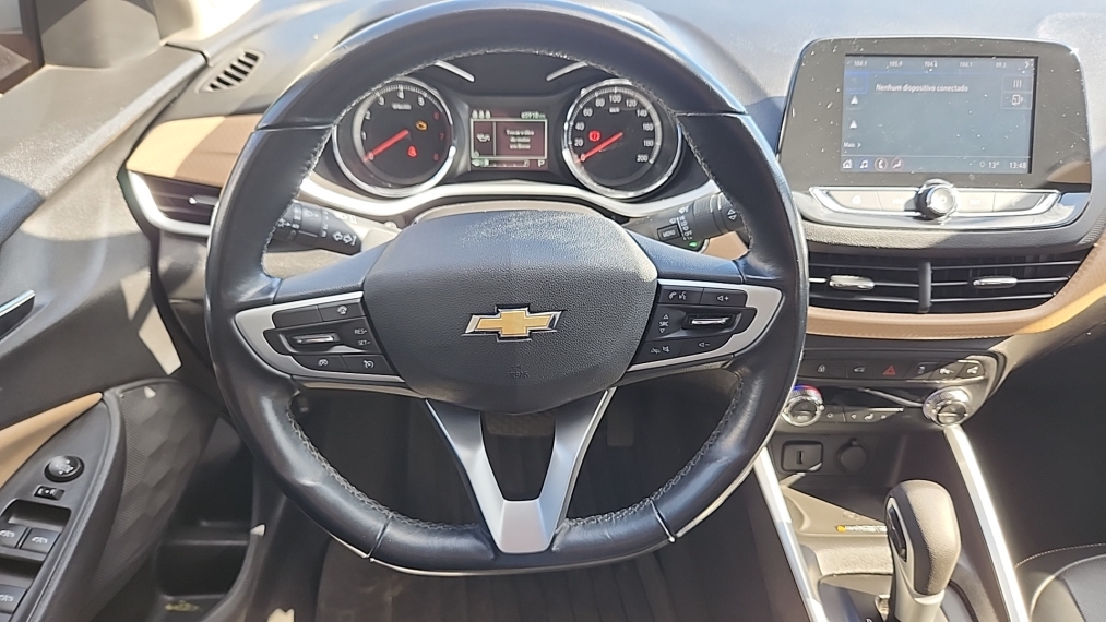 GM - Chevrolet-ONIX-1.0 TURBO FLEX PLUS PREMIER AUTOMÁTICO