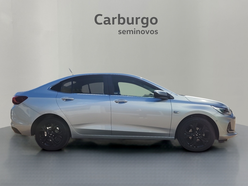 GM - Chevrolet-ONIX-1.0 TURBO FLEX PLUS PREMIER AUTOMÁTICO