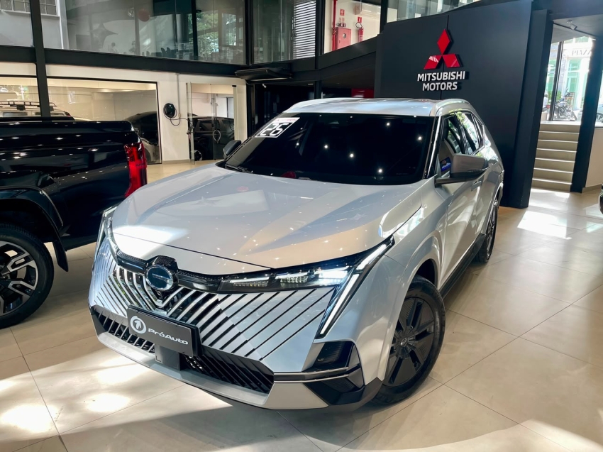 GAC-GS4-2.0 HEV PREMIUM AUTOMÁTICO