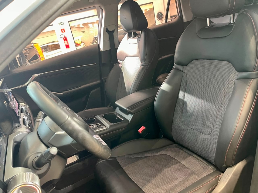 GAC-GS4-2.0 HEV PREMIUM AUTOMÁTICO