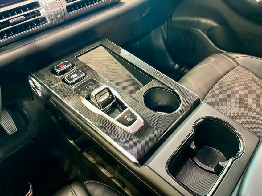 GAC-GS4-2.0 HEV PREMIUM AUTOMÁTICO