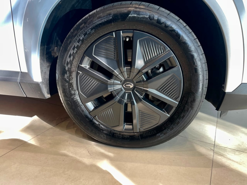 GAC-GS4-2.0 HEV PREMIUM AUTOMÁTICO