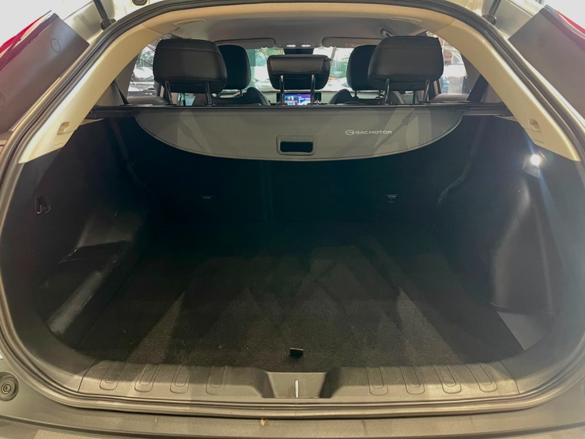 GAC-GS4-2.0 HEV PREMIUM AUTOMÁTICO