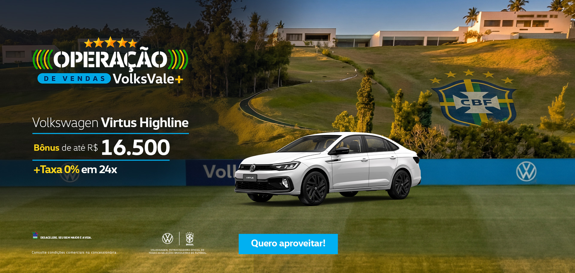banner banner varejo vw julho 02