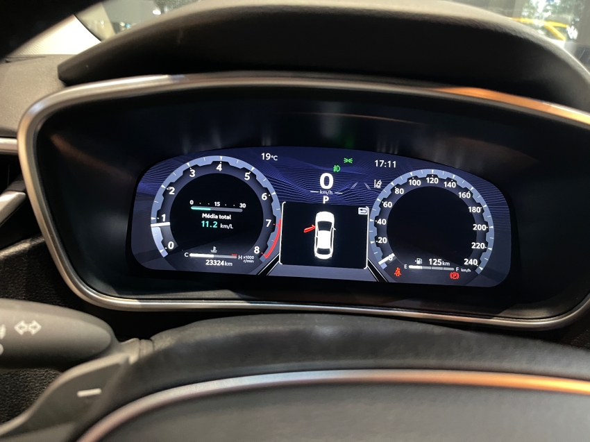 Toyota-COROLLA-2.0 VVT-IE FLEX XEI DIRECT SHIFT