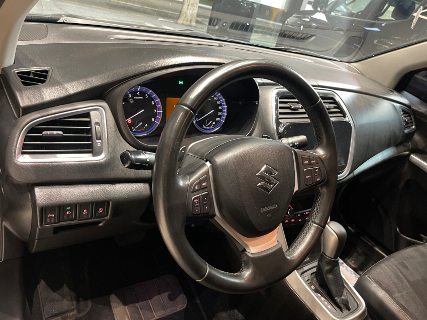 Suzuki-S-CROSS-1.4 16V VVT TURBO GASOLINA 4STYLE-S ALLGRIP AUTOMÁTICO