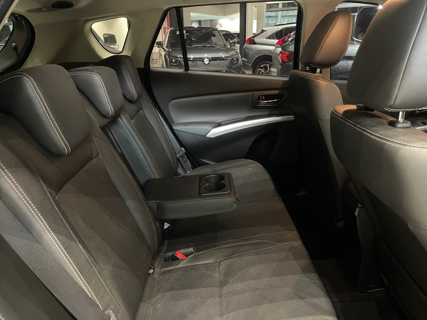 Suzuki-S-CROSS-1.4 16V VVT TURBO GASOLINA 4STYLE-S ALLGRIP AUTOMÁTICO