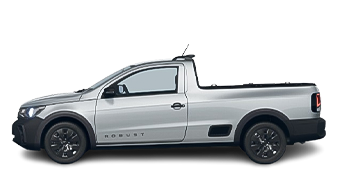 Nova Saveiro Robust CS