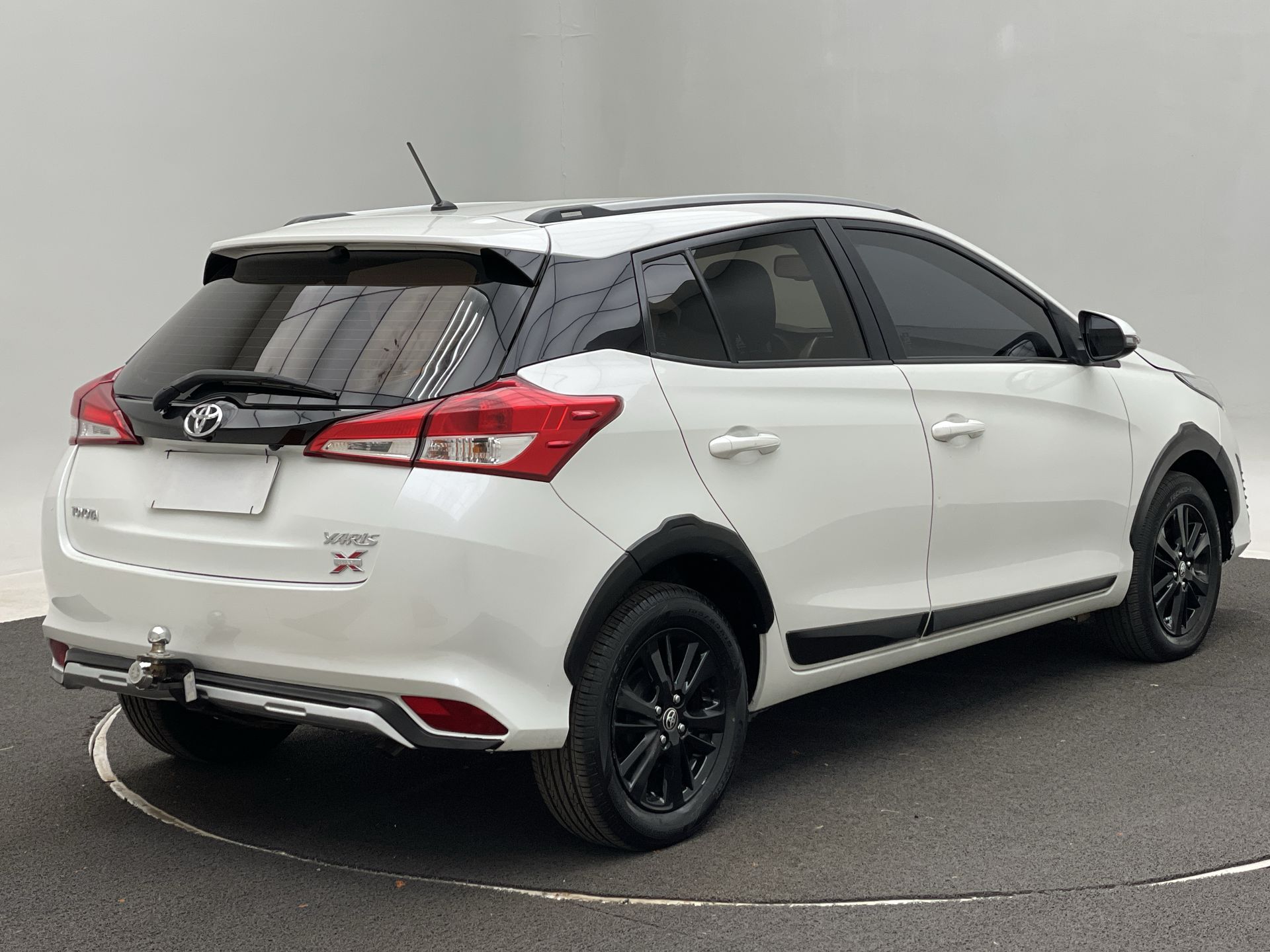YARIS X-WAY 1.5 Flex 16V 5p Aut.