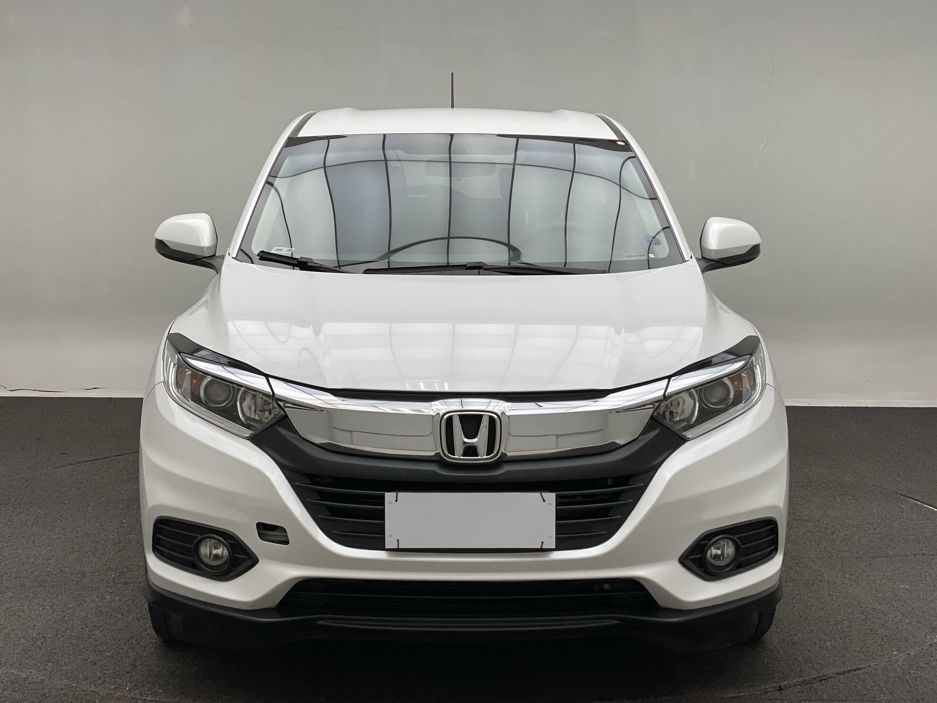HR-V LX 1.8 Flexone 16V 5p Aut.
