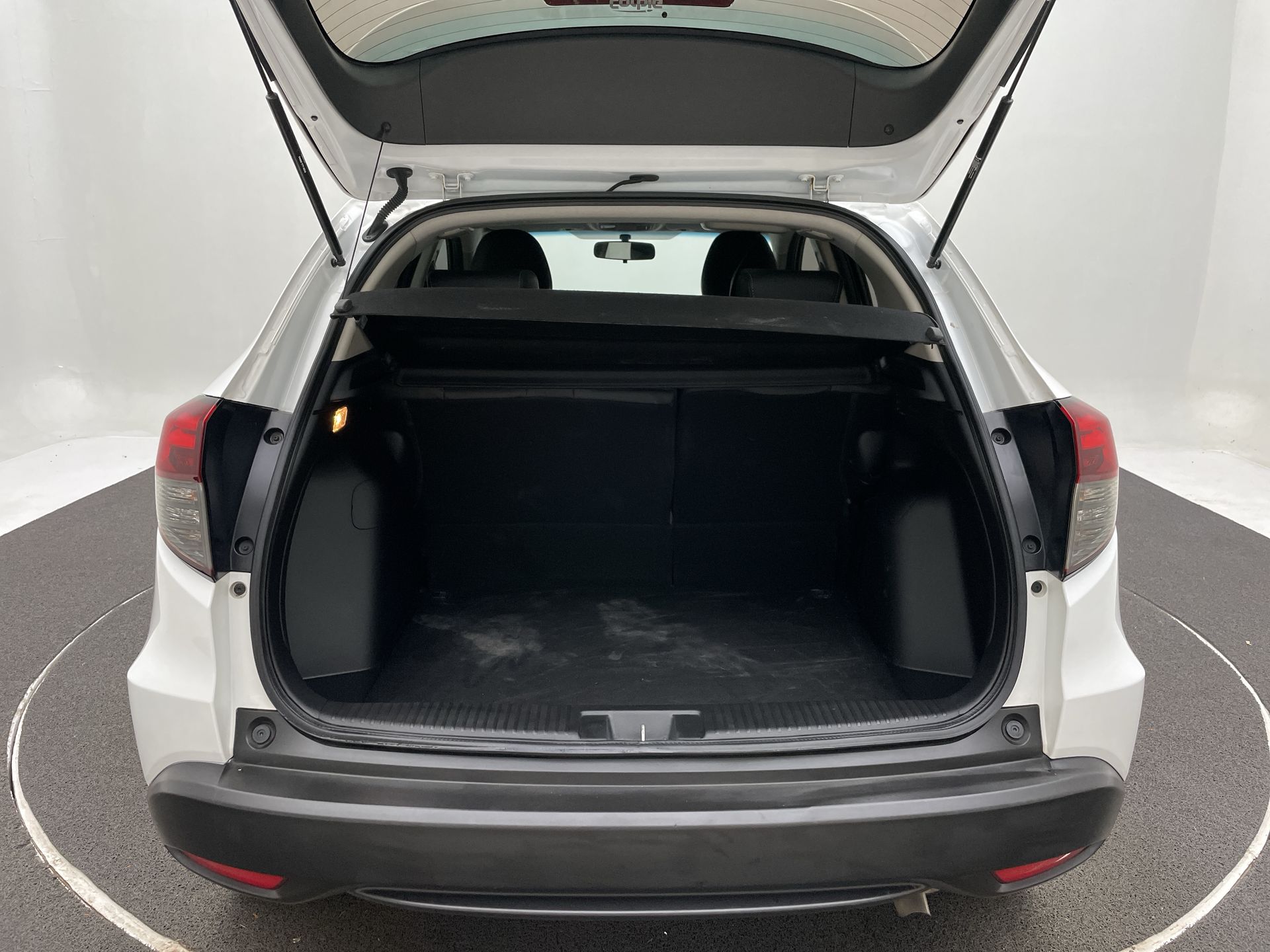 HR-V LX 1.8 Flexone 16V 5p Aut.