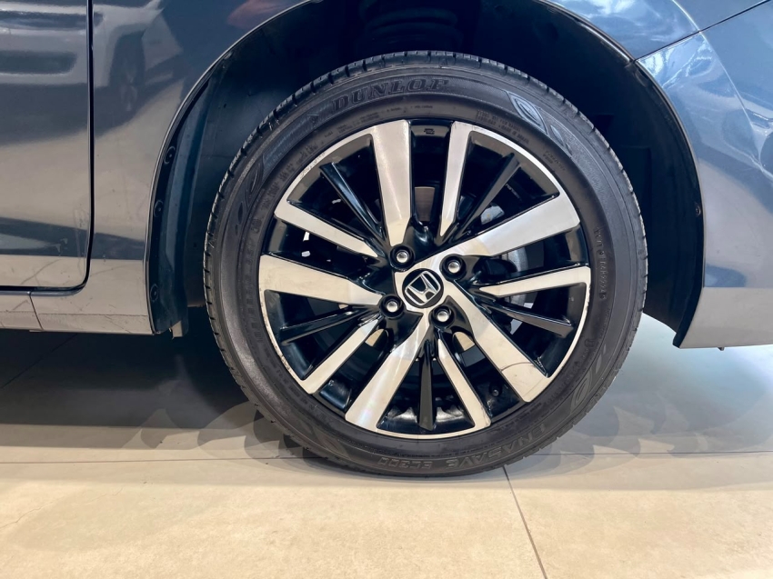 Honda-CITY-1.5 i-VTEC FLEX HATCH TOURING CVT