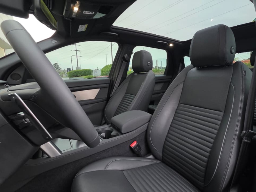 Land Rover-DISCOVERY SPORT-2.0 P250 TURBO FLEX R-DYNAMIC SE AUTOMÁTICO