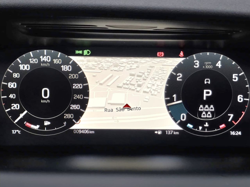 Land Rover-DISCOVERY SPORT-2.0 P250 TURBO FLEX R-DYNAMIC SE AUTOMÁTICO