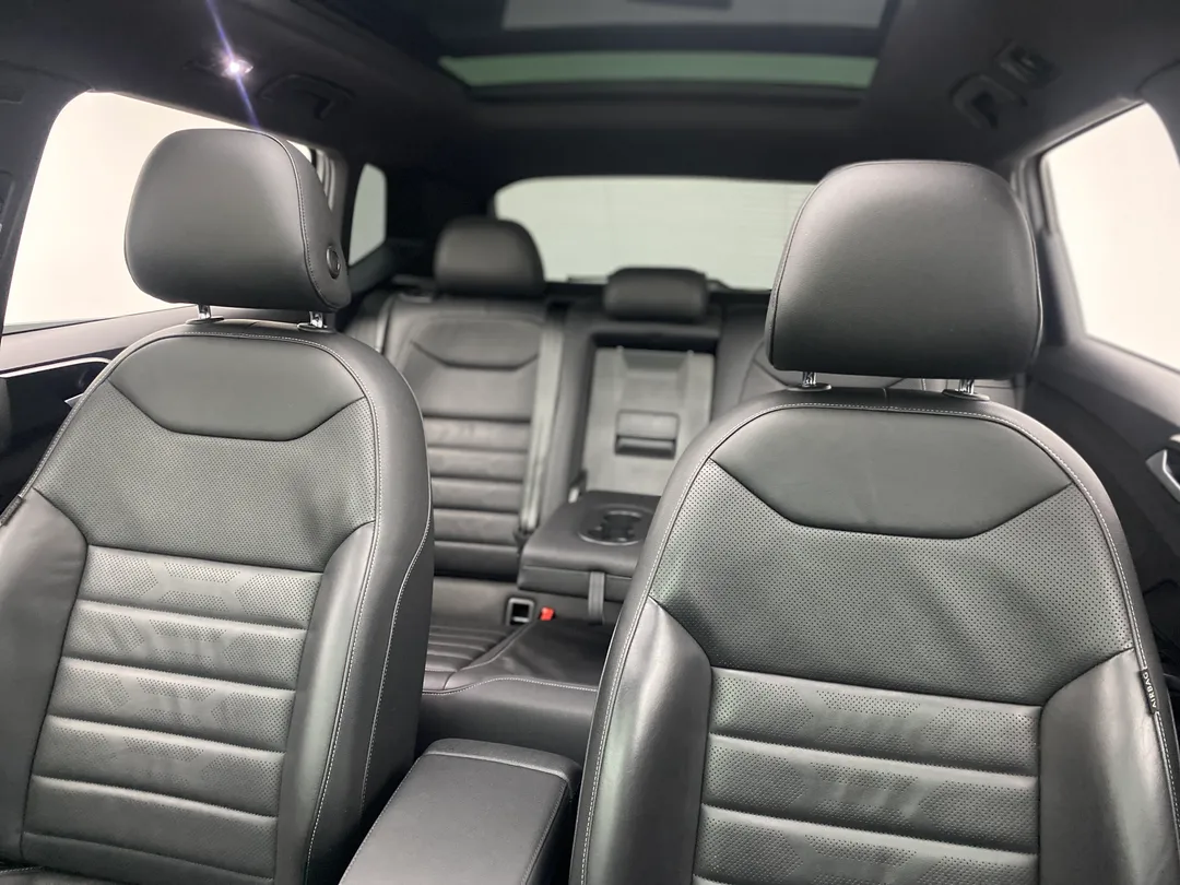 Volkswagen-TAOS-TAOS Highline 1.4 250 TSI Flex Aut.