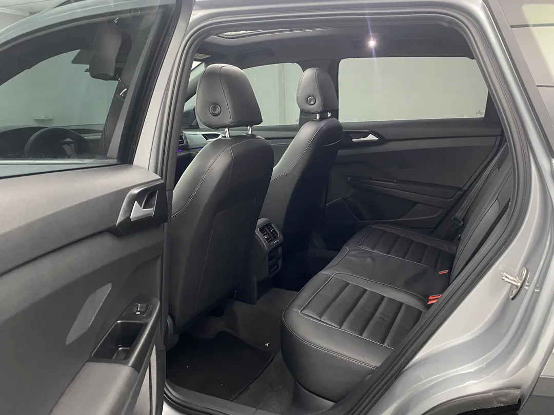 Volkswagen-TAOS-TAOS Highline 1.4 250 TSI Flex Aut.