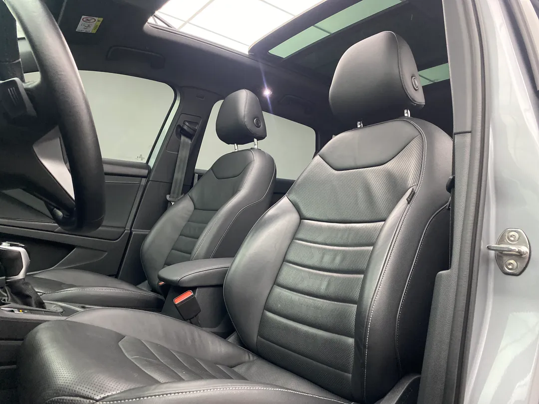 Volkswagen-TAOS-TAOS Highline 1.4 250 TSI Flex Aut.