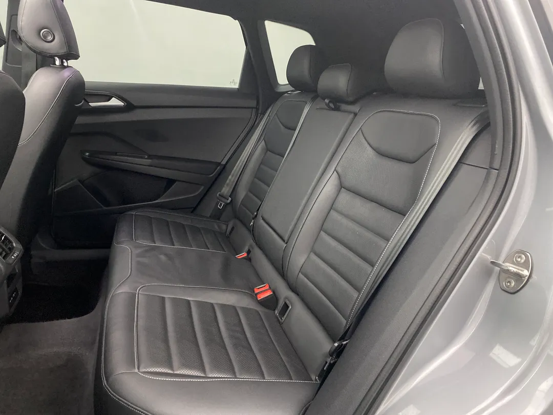 Volkswagen-TAOS-TAOS Highline 1.4 250 TSI Flex Aut.