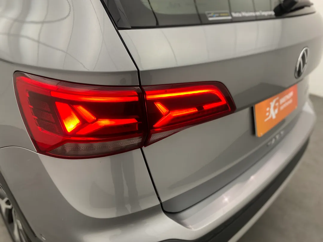 Volkswagen-TAOS-TAOS Highline 1.4 250 TSI Flex Aut.