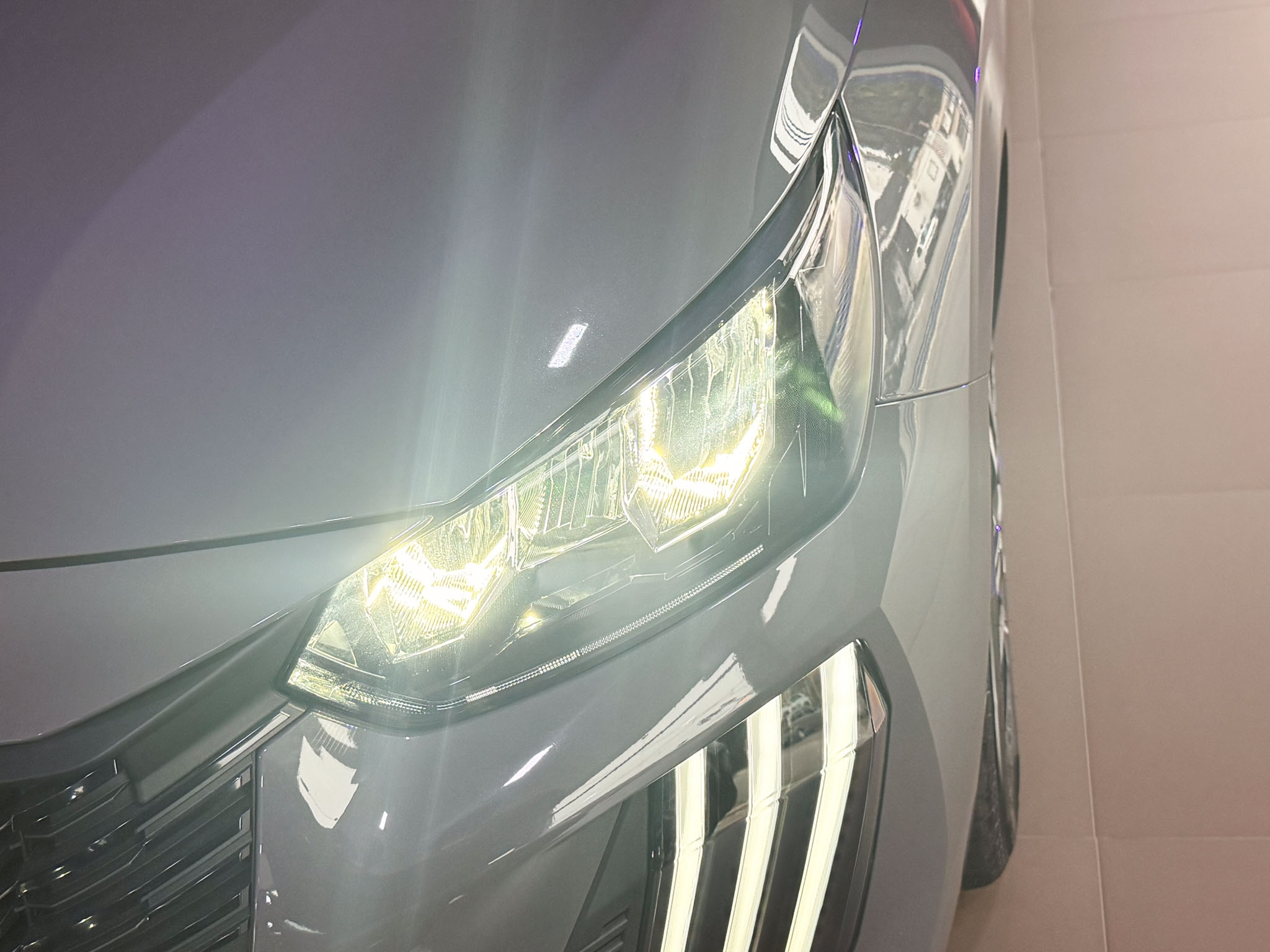Peugeot-208-208 Allure 1.0 Turbo Flex 5p Aut.