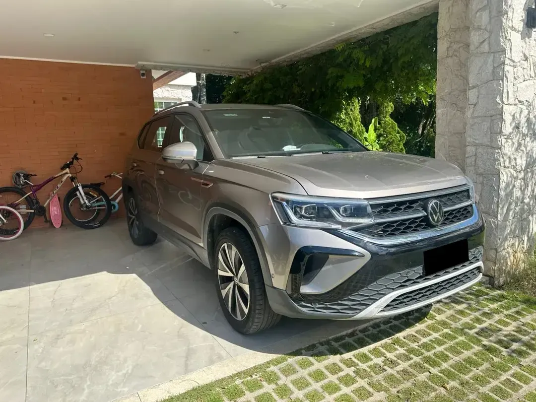 TAOS Highline 1.4 250 TSI Flex Aut.