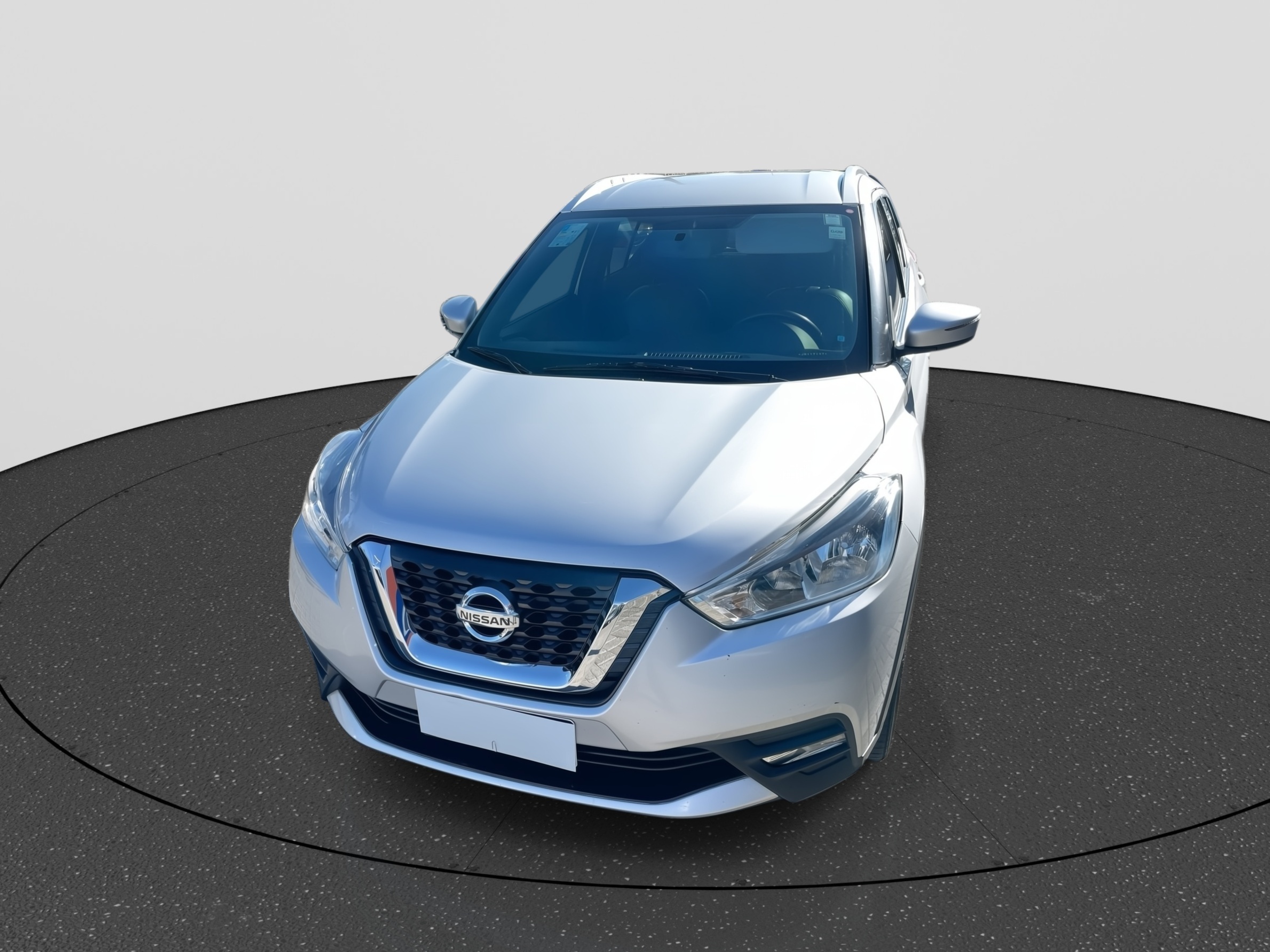 Nissan-KICKS-KICKS SL 1.6 16V FlexStar 5p Aut.