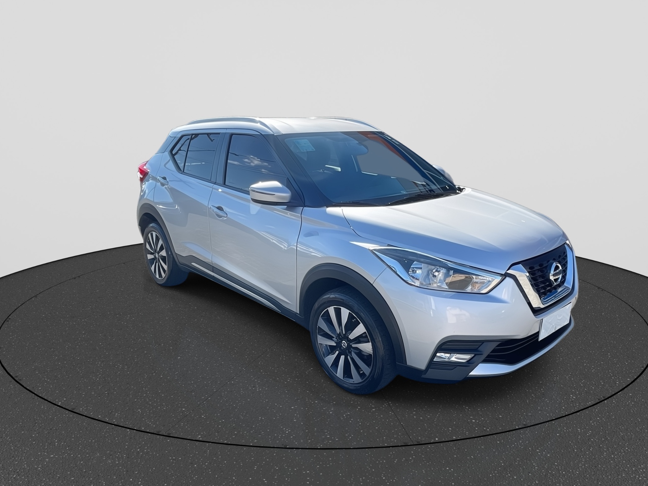 Nissan-KICKS-KICKS SL 1.6 16V FlexStar 5p Aut.