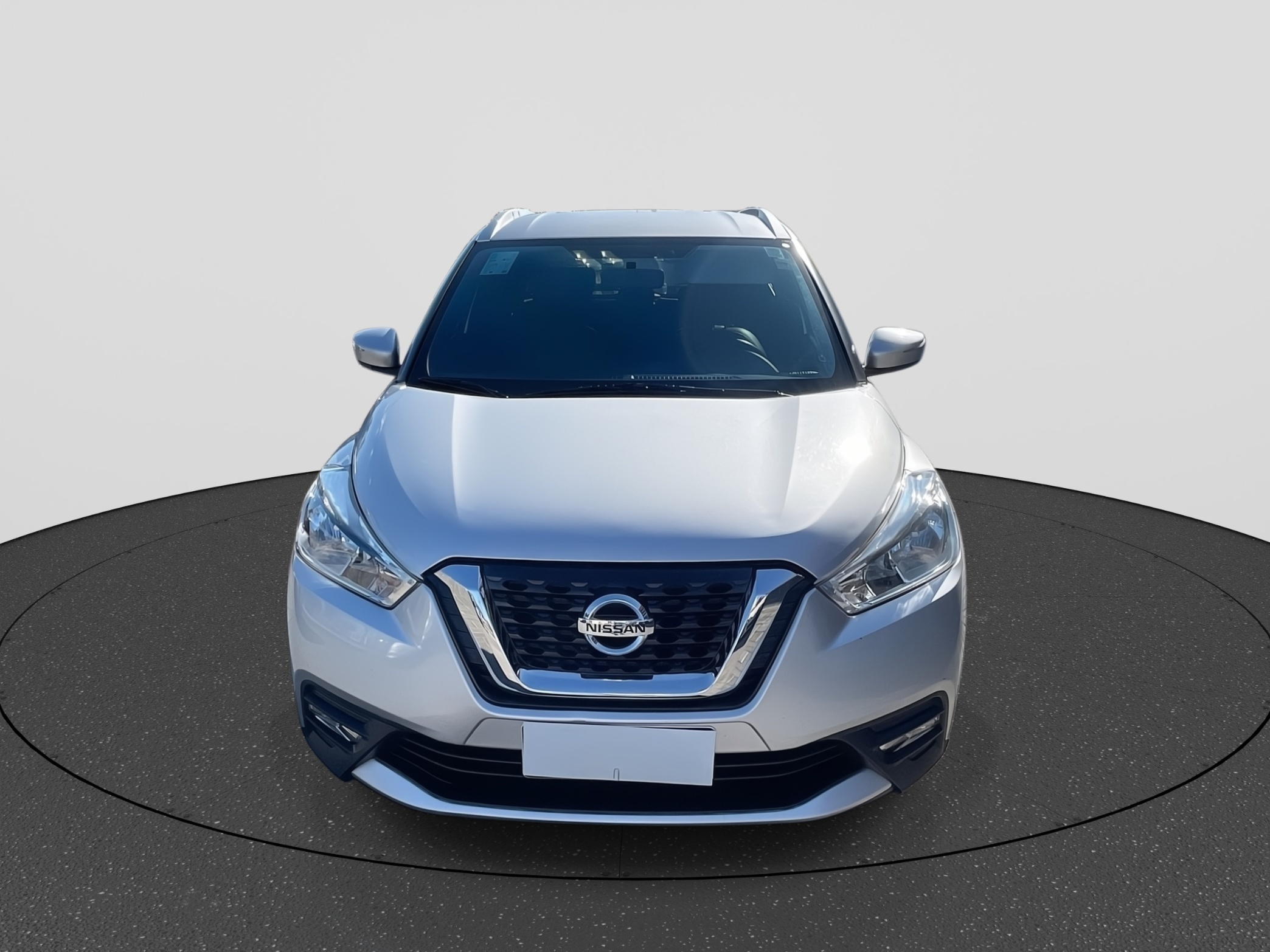 Nissan-KICKS-KICKS SL 1.6 16V FlexStar 5p Aut.