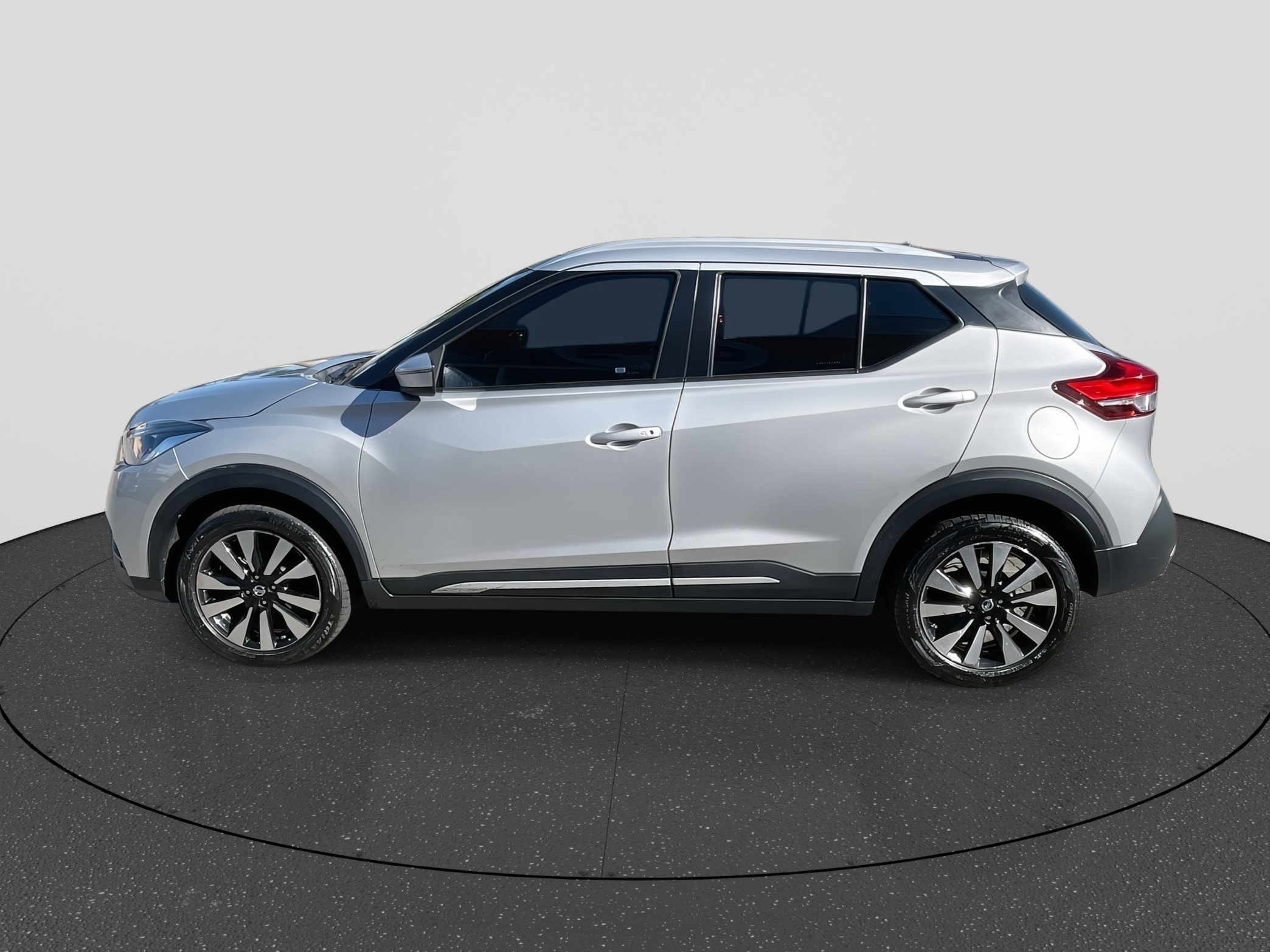 Nissan-KICKS-KICKS SL 1.6 16V FlexStar 5p Aut.
