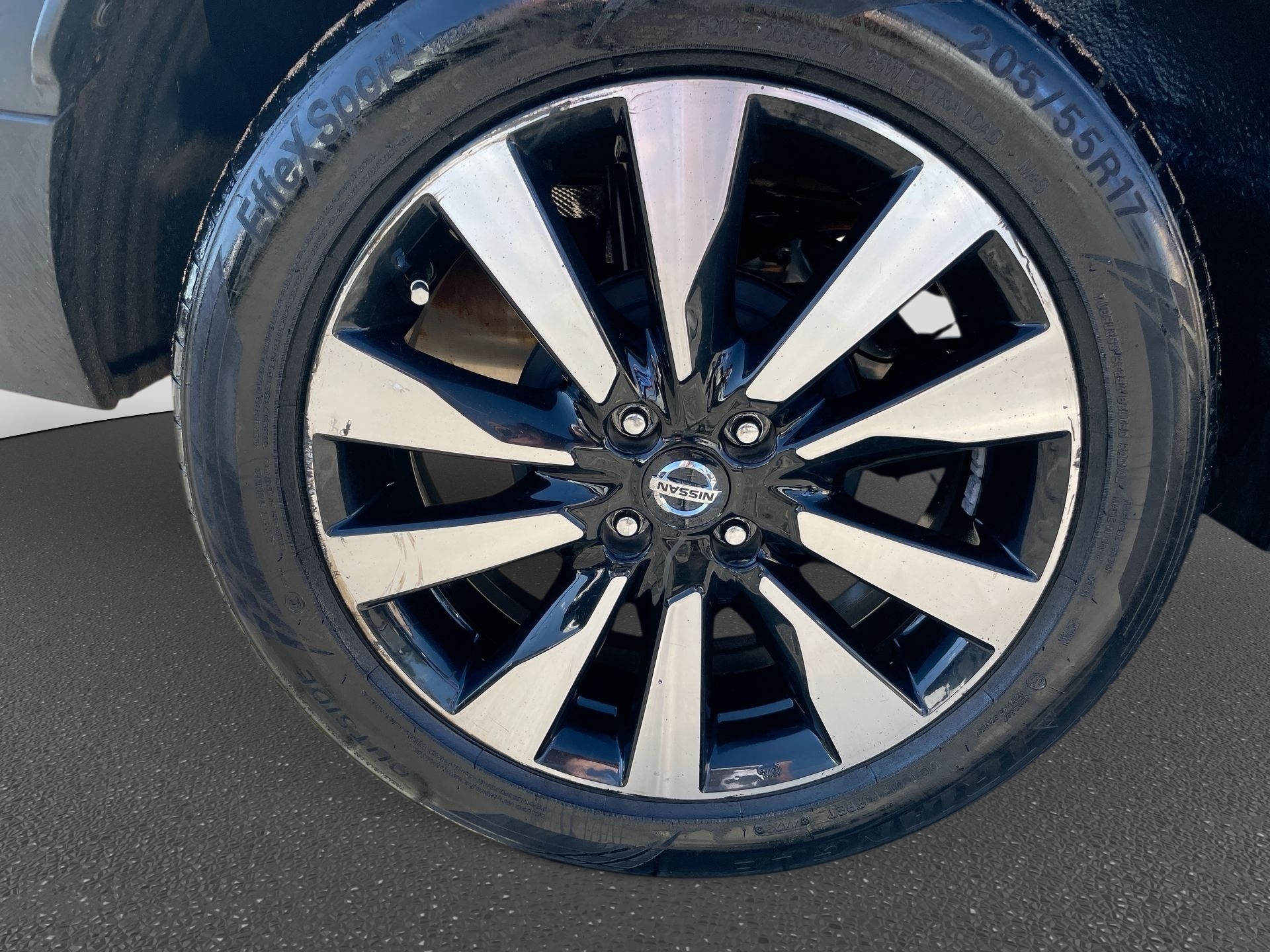 Nissan-KICKS-KICKS SL 1.6 16V FlexStar 5p Aut.