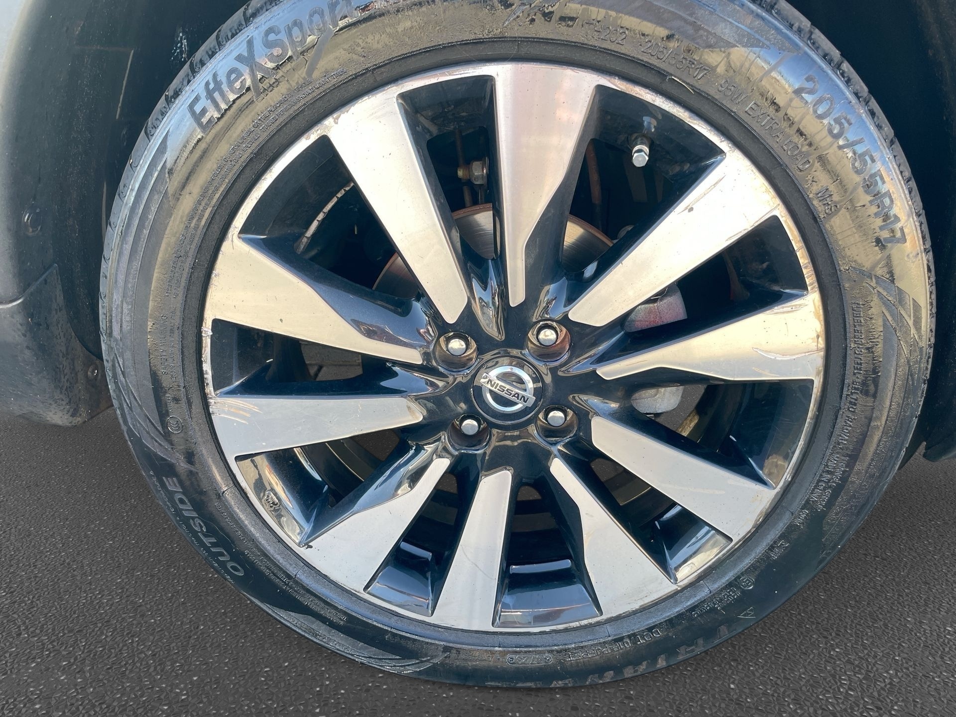 Nissan-KICKS-KICKS SL 1.6 16V FlexStar 5p Aut.