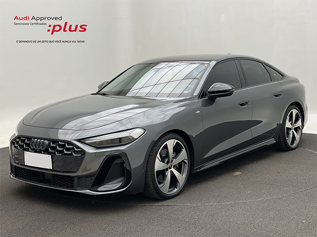 A5 Sedan Performance S Edition 2.0 TFSI Quattro