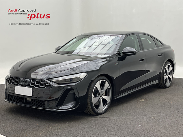 A5 Sedan Performance S Edition 2.0 TFSI Quattro