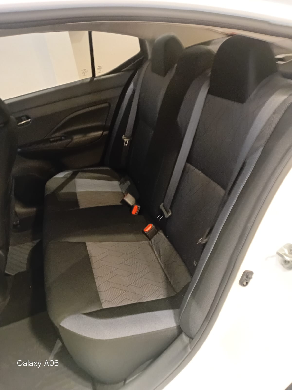 Nissan-VERSA-VERSA 16SV FLEX