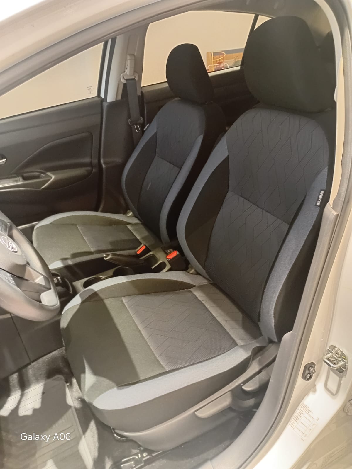 Nissan-VERSA-VERSA 16SV FLEX