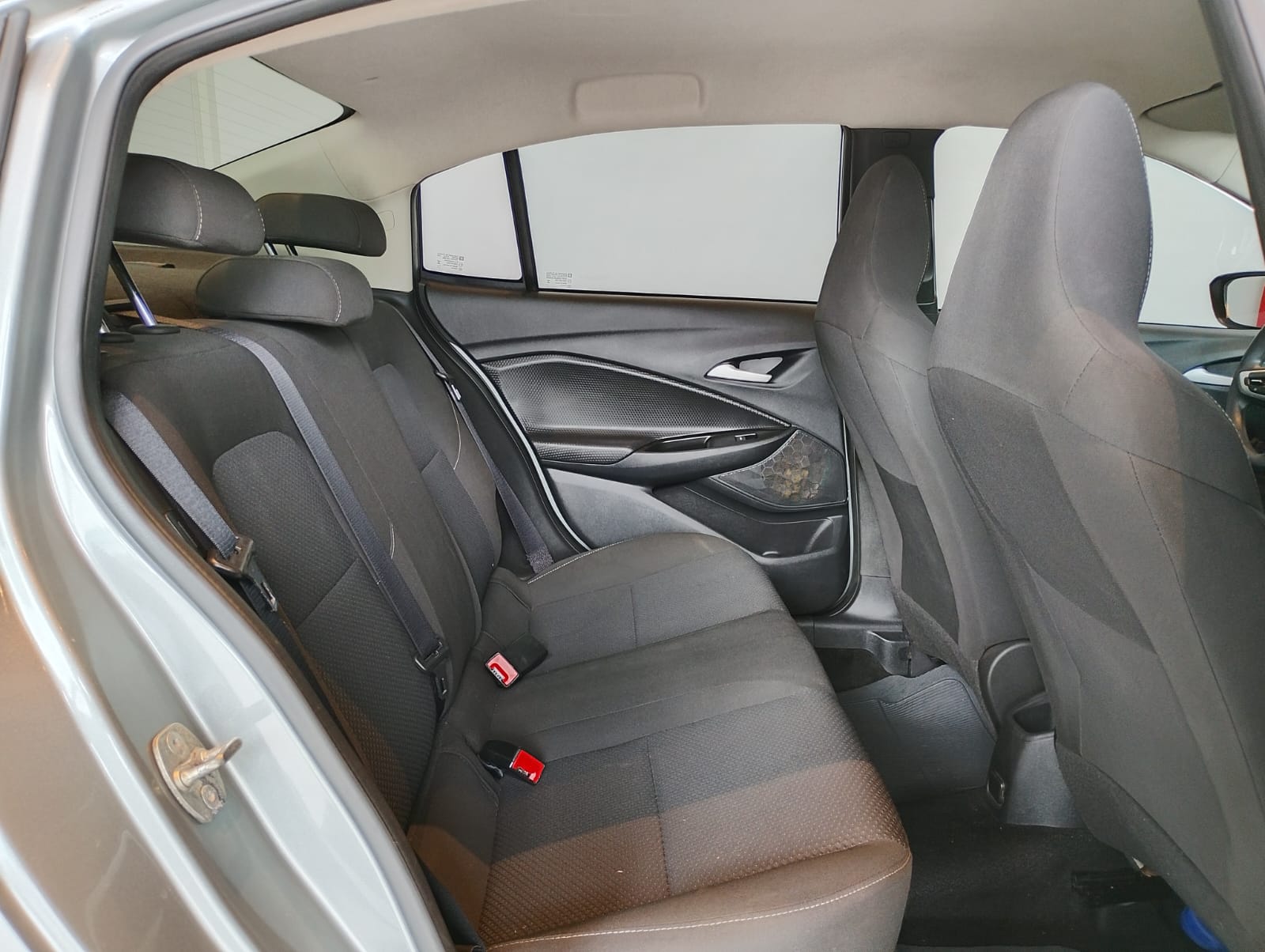 GM - Chevrolet-ONIX-ONIX 1.0 LT FLEX MANUAL