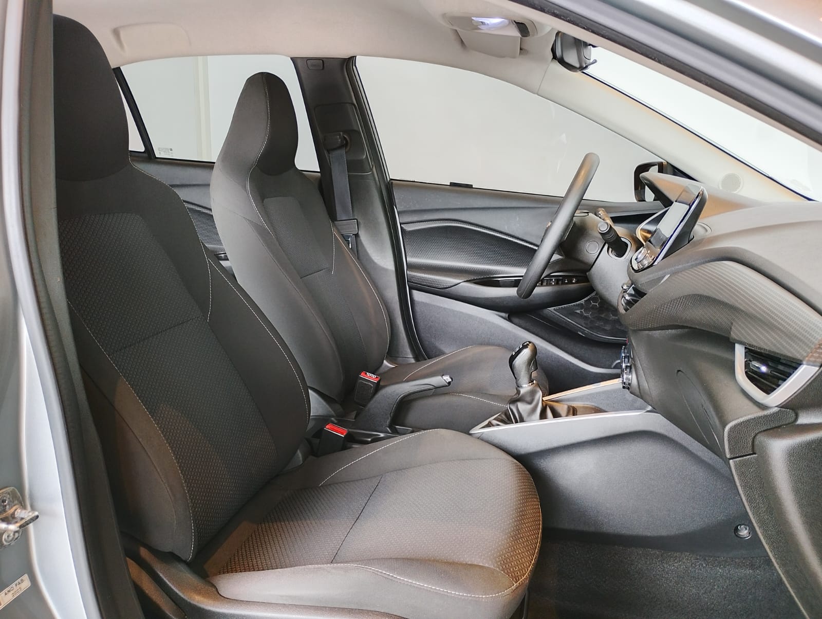 GM - Chevrolet-ONIX-ONIX 1.0 LT FLEX MANUAL