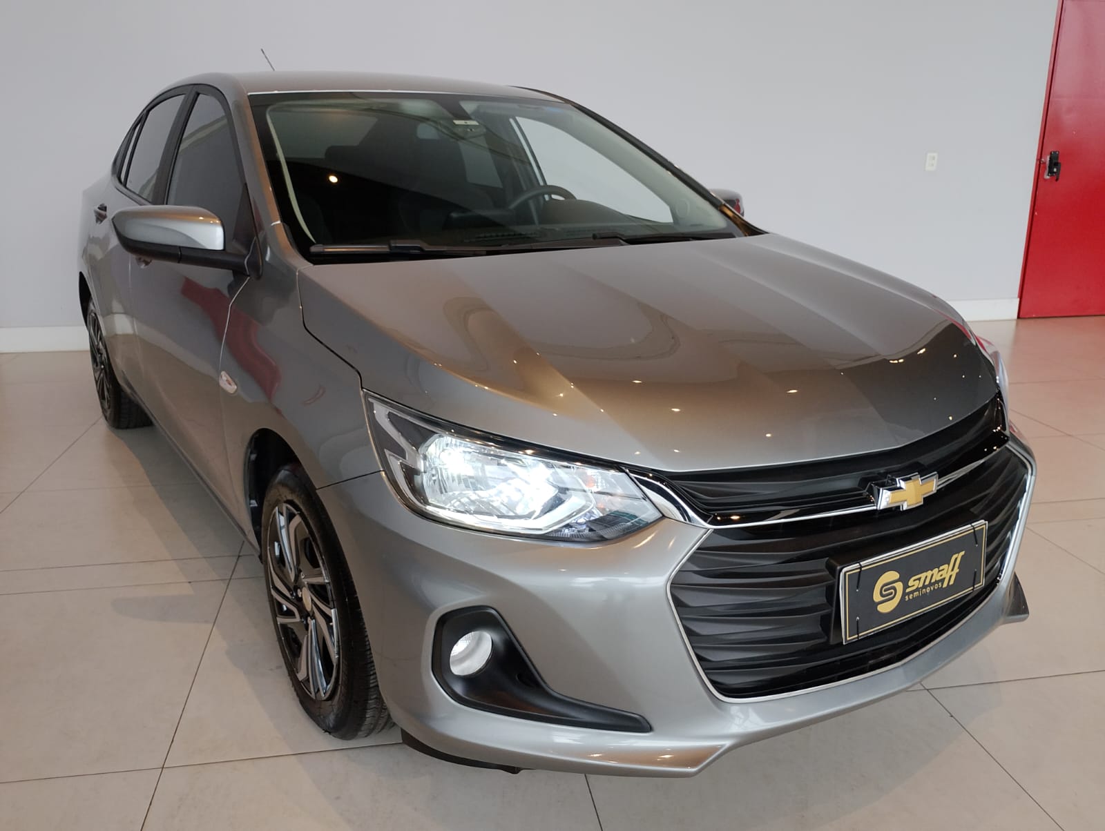 ONIX 1.0 LT FLEX MANUAL
