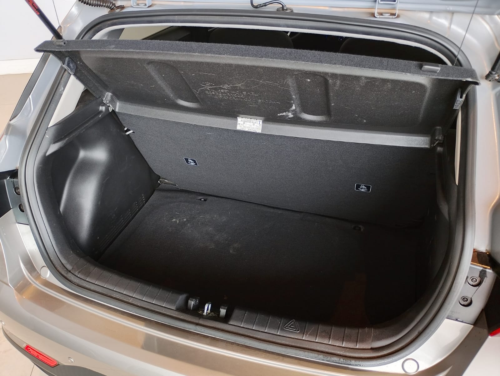 Hyundai-HB20-HB20 1.0 TGDI FLEX COMFORT PLUS TECH AT
