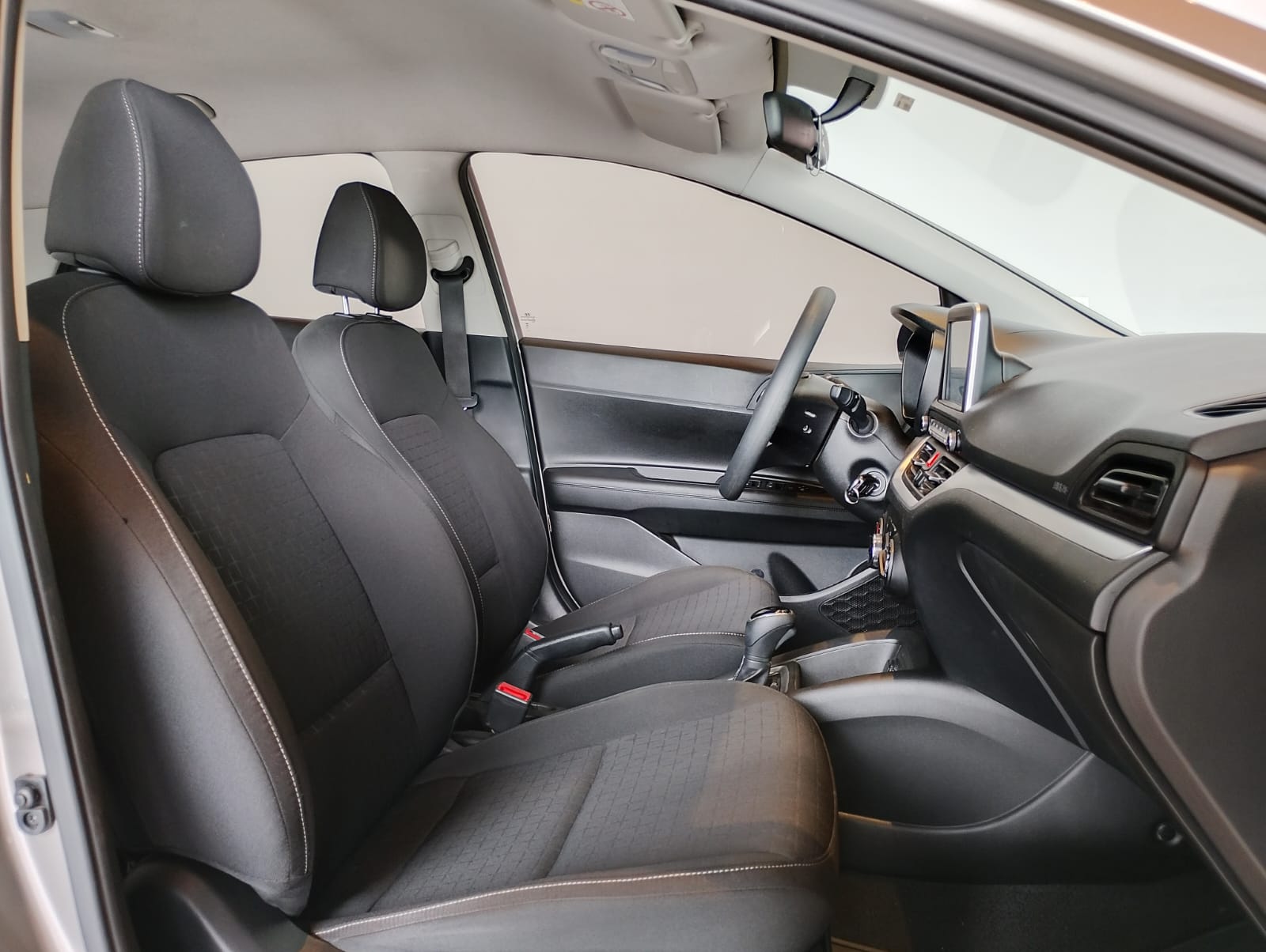 Hyundai-HB20-HB20 1.0 TGDI FLEX COMFORT PLUS TECH AT