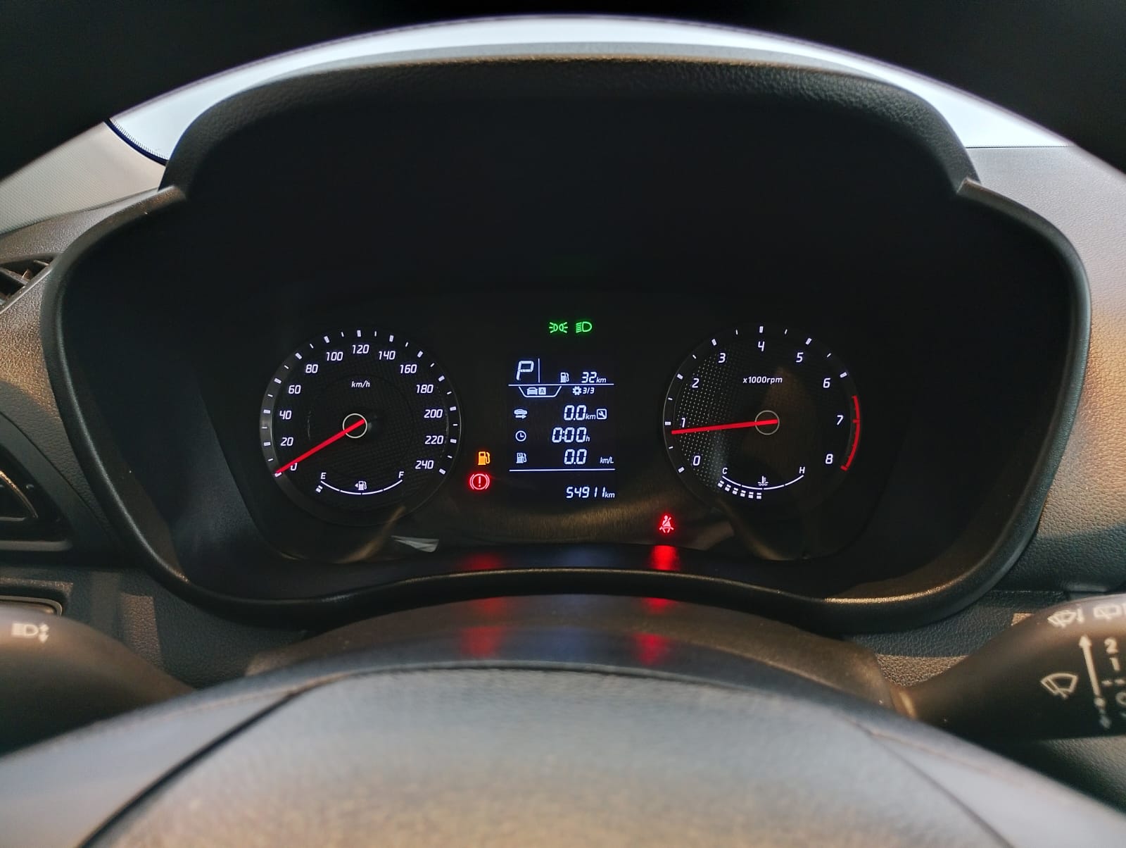 Hyundai-HB20-HB20 1.0 TGDI FLEX COMFORT PLUS TECH AT