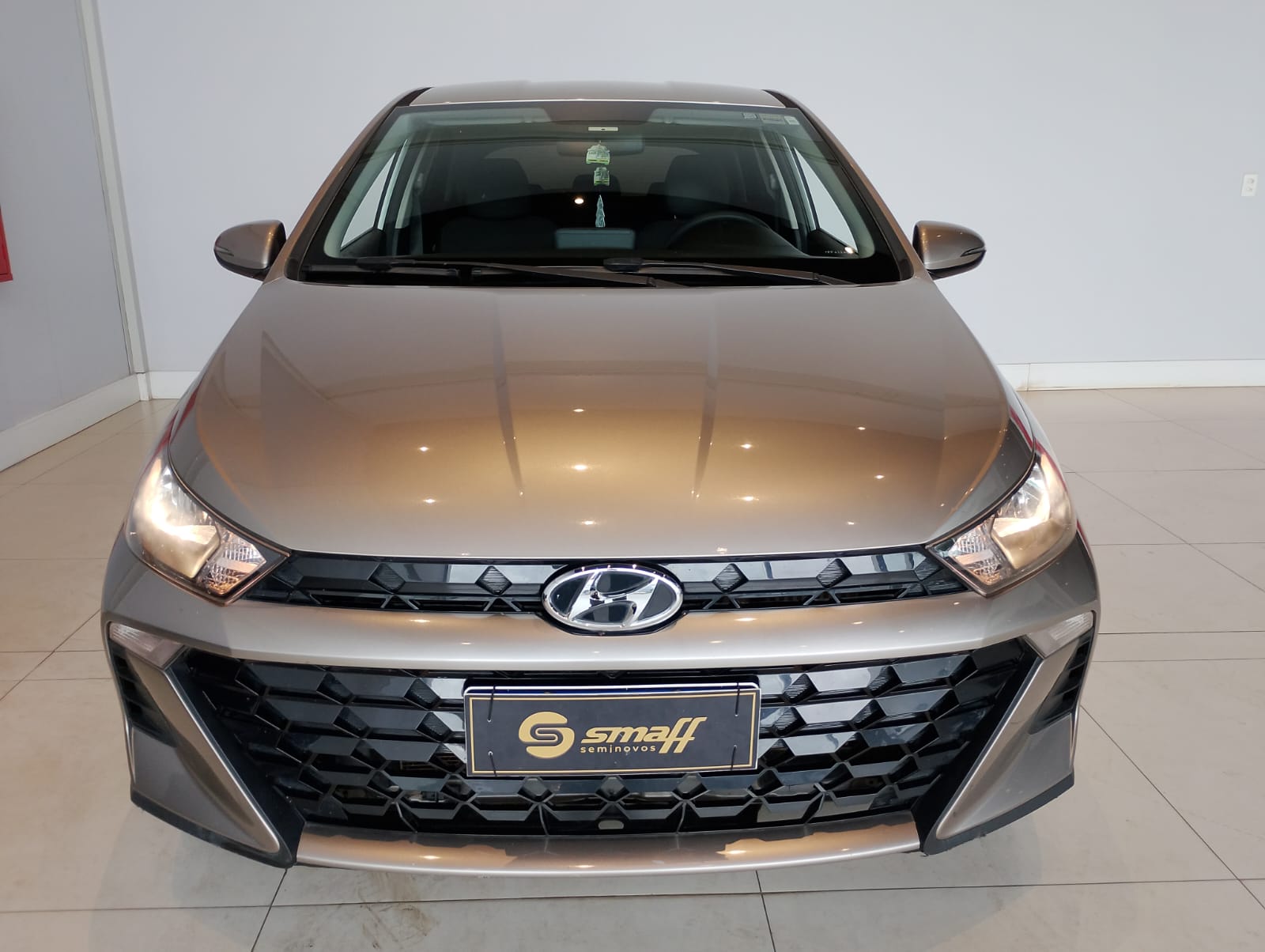Hyundai-HB20-HB20 1.0 TGDI FLEX COMFORT PLUS TECH AT