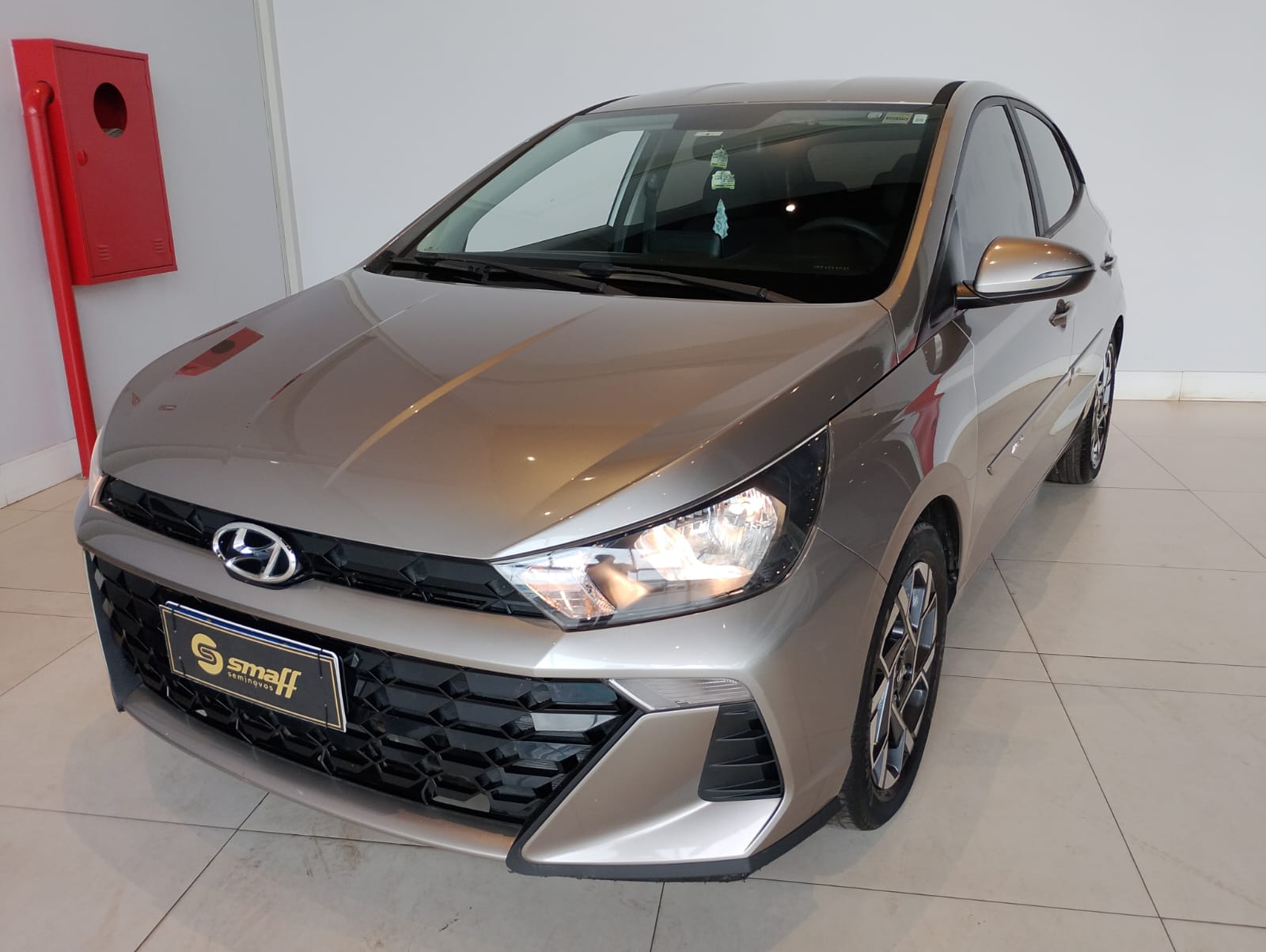 Hyundai-HB20-HB20 1.0 TGDI FLEX COMFORT PLUS TECH AT